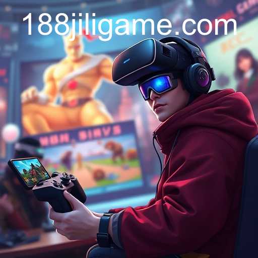 The Rise of 188jili: A New Player in the Gaming World