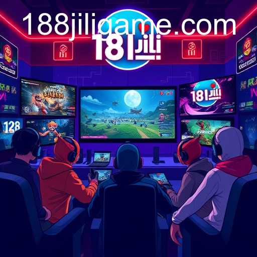 The Rise of Digital Gaming Platforms