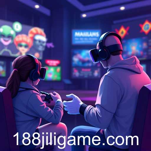 Gaming Industry Trends and Insights