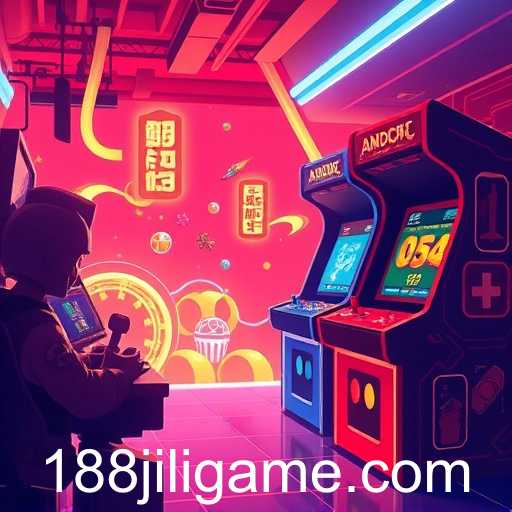 The Gaming Landscape: 188jili's Impact and Evolution