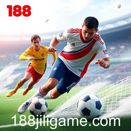 188jili: A Gaming Paradise Amid Digital Evolution