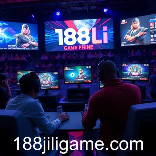 Emerging Trends in Online Gaming for 2025