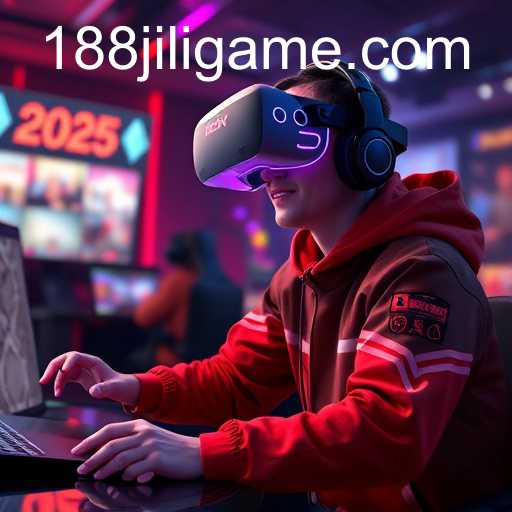 The Rising Trend of Online Gaming in 2025