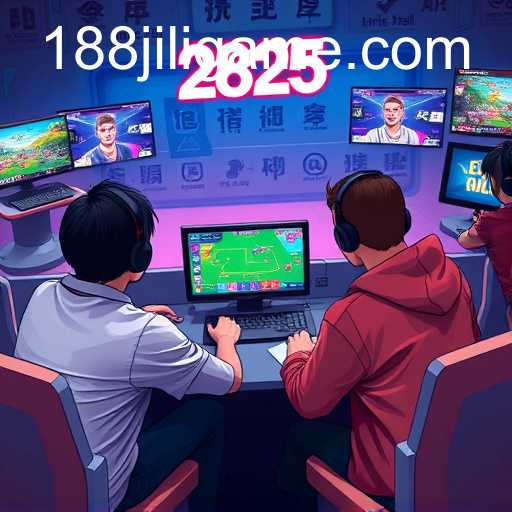 The Rise of Online Gaming Platforms