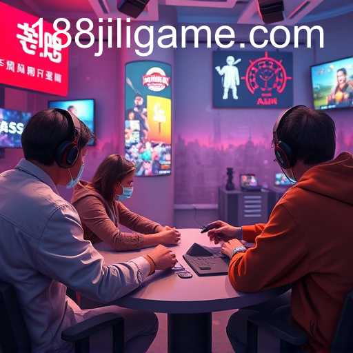 The Rise of Online Gaming Platforms in 2026