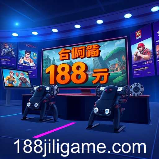 The Rise of Online Gaming and 188jili's Impact
